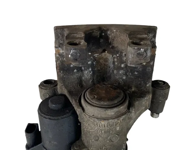 MERCEDES-BENZ C-Class W205/S205/C205 (2014-2023) Rear Left Brake Caliper 123456 35102648