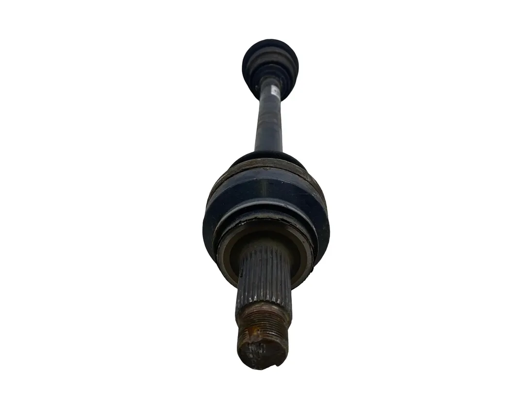 BMW 5 Series F10/F11 (2009-2017) Rear Left Driveshaft 7581021 35108182