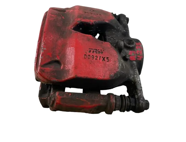 MERCEDES-BENZ C-Class W205/S205/C205 (2014-2023) Zacisk hamulca przedniego lewego 305X28 35104593