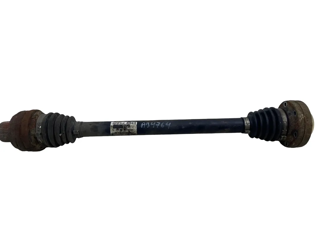 AUDI A4 B8/8K (2011-2016) Rear Left Driveshaft 8K0501203M 35108038