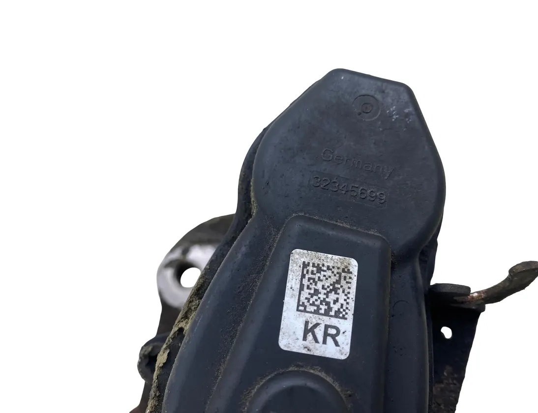 BMW 5 Series F10/F11 (2009-2017) Rear Left Brake Caliper 32345699 35108198