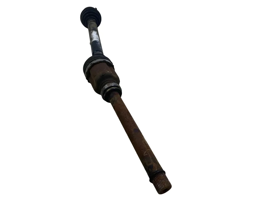 PEUGEOT 3008 2 generation (2017-2023) Front Right Driveshaft 9811933980 35108190