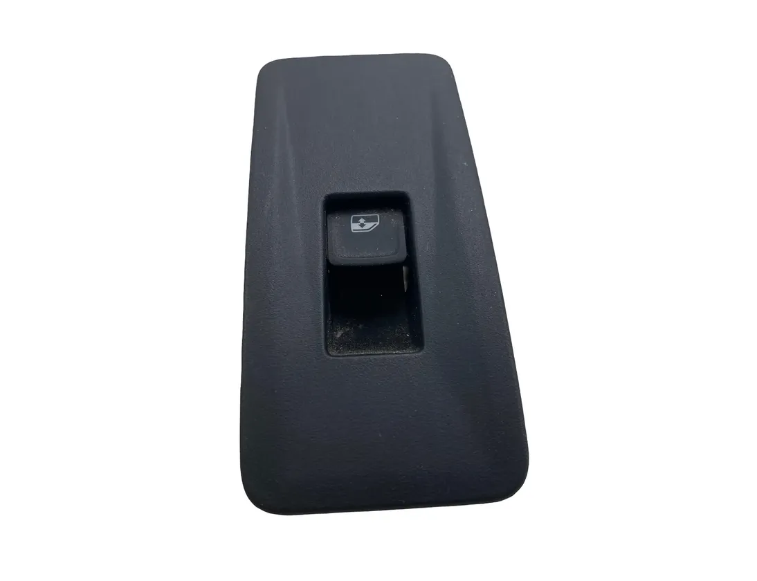 SKODA Karoq 1 generation (2017-2024) Rear Left Door Window Control Switches 5G0959855K 34760784