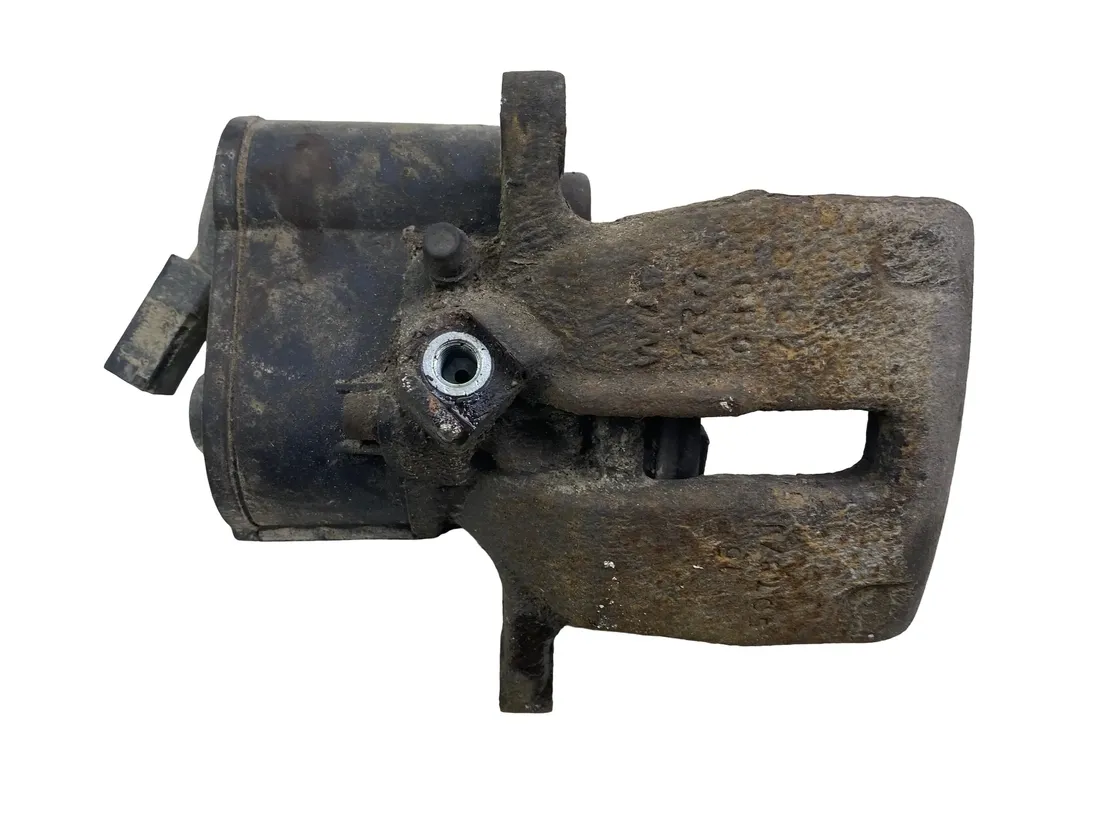 AUDI A6 C6/4F (2004-2011) Zacisk hamulca tylnego prawego 35108195