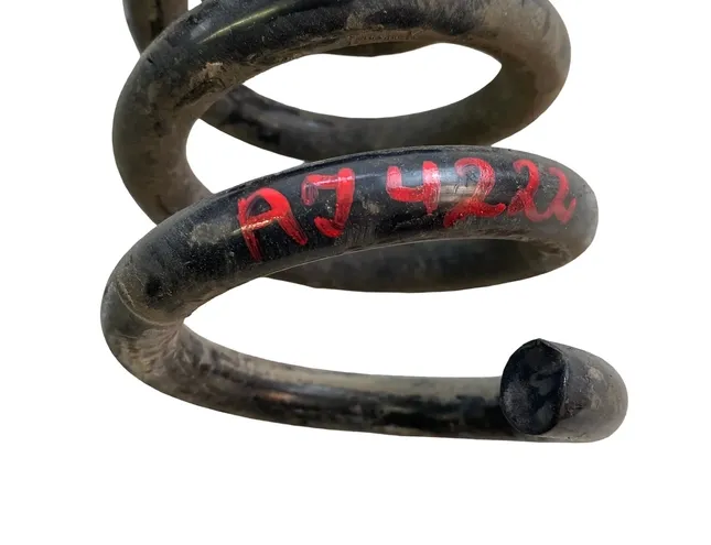 MERCEDES-BENZ C-Class W205/S205/C205 (2014-2023) Rear Left Coil Spring 123456 35103628