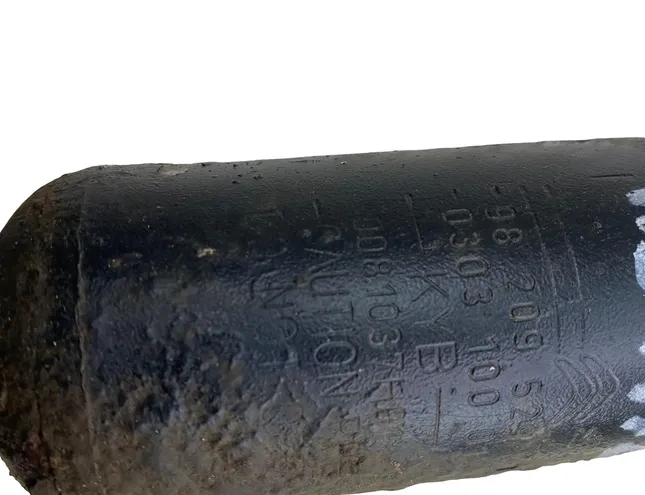 CITROËN C4 Cactus 1 generation (2014-2024) Amortyzator tylny prawy 98209529 35108152