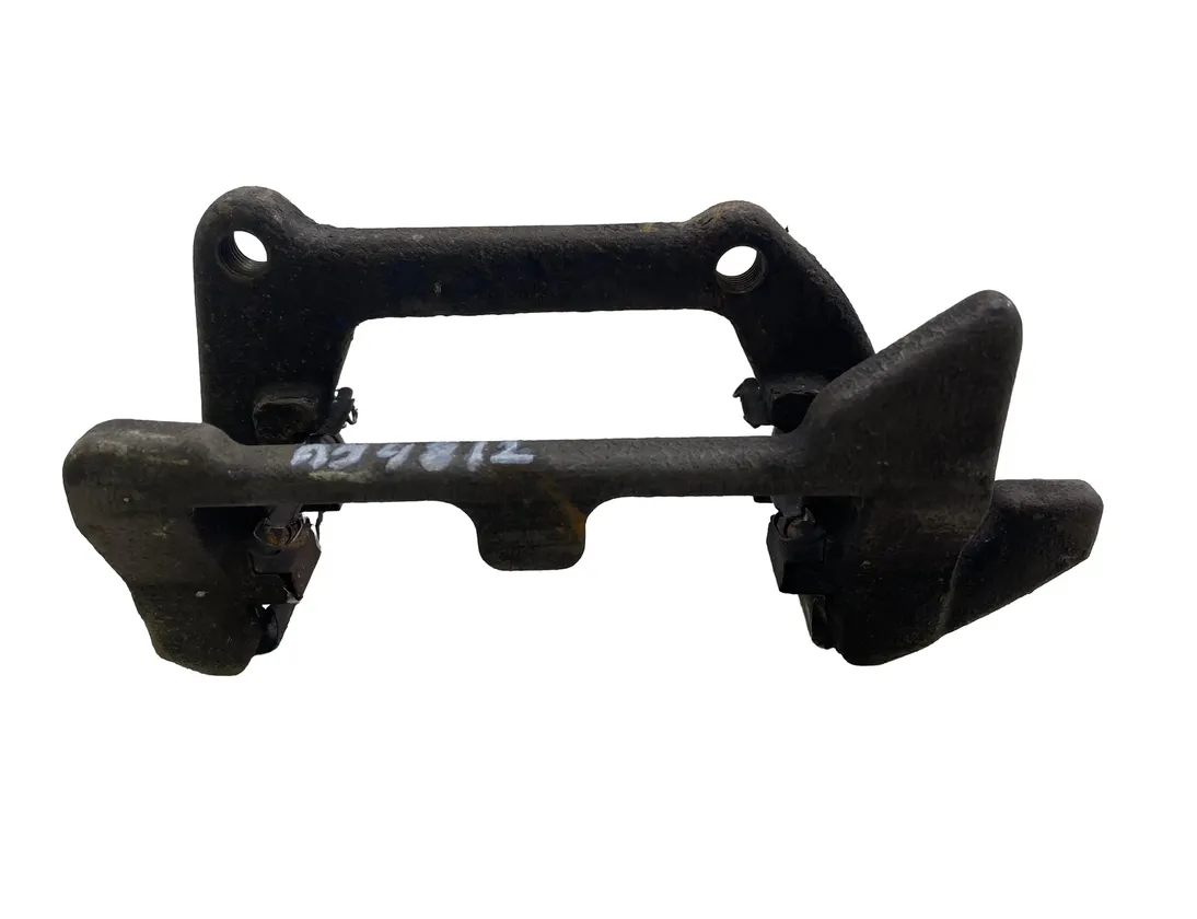 OPEL Insignia A (2008-2016) Front Right Brake Caliper 35110342