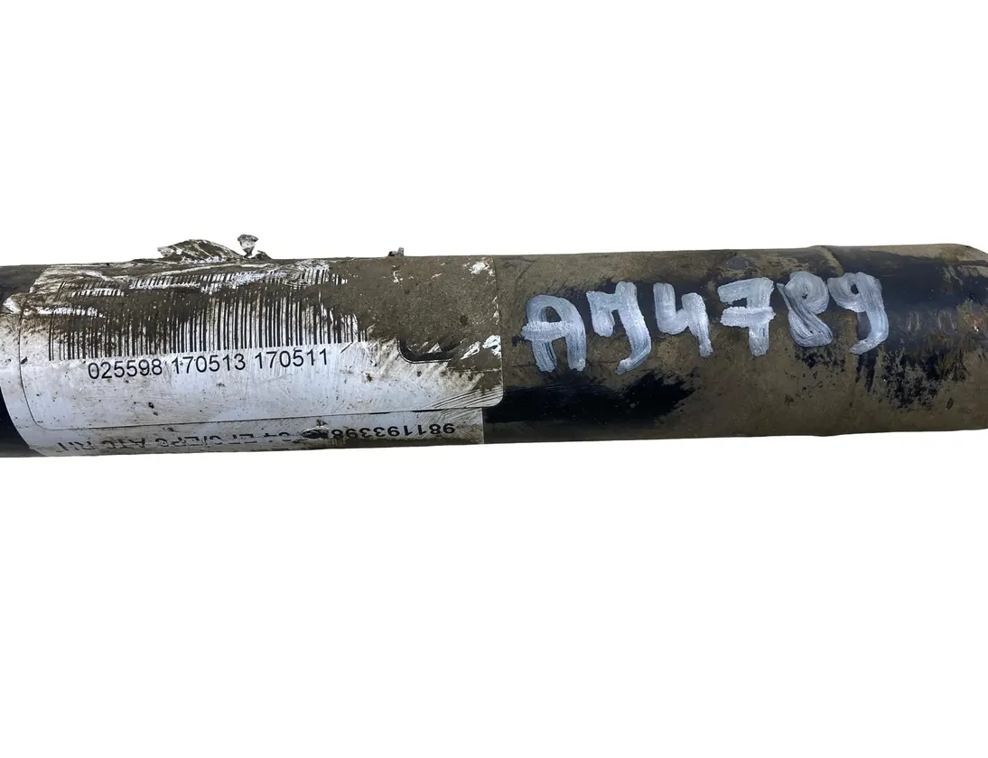 PEUGEOT 3008 2 generation (2017-2023) Front Right Driveshaft 9811933980 35108190