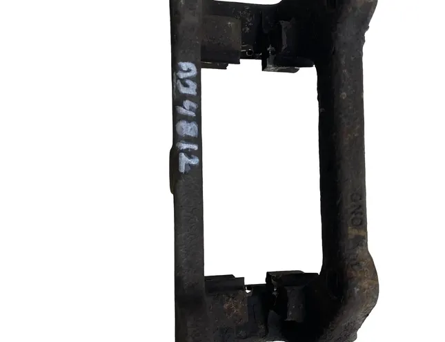 OPEL Insignia A (2008-2016) Front Right Brake Caliper 35110342