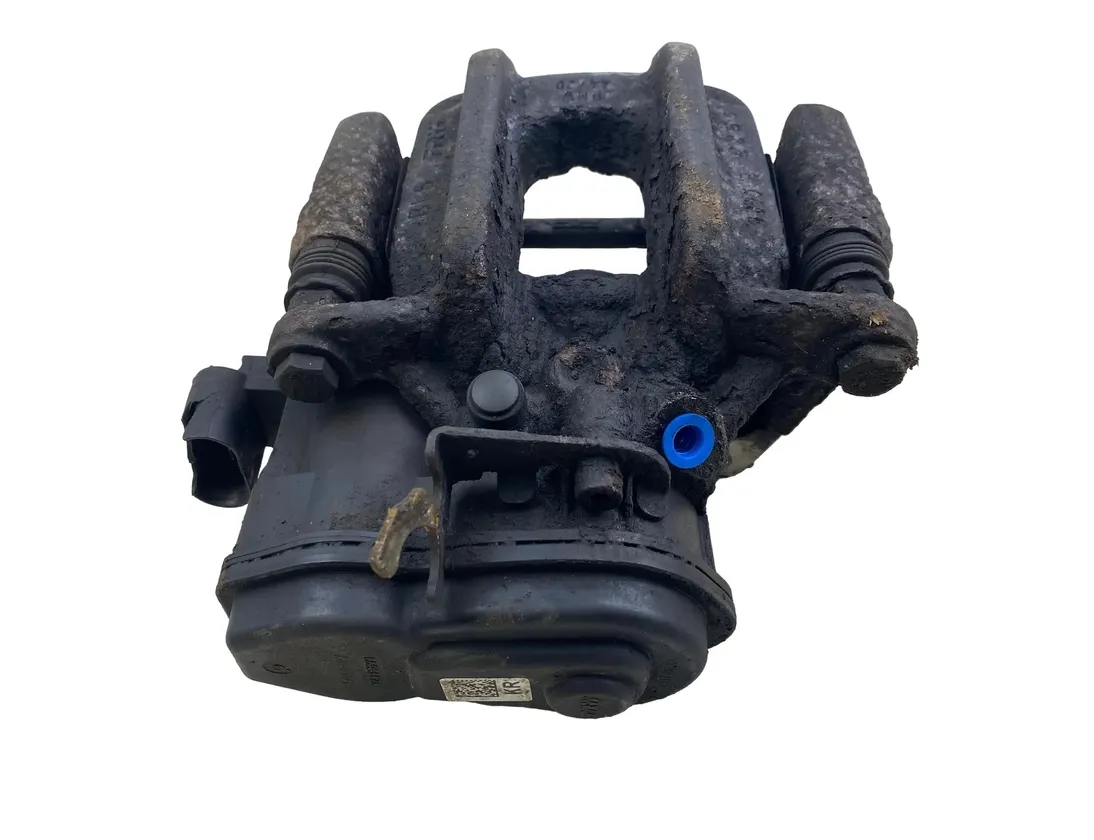 BMW 5 Series F10/F11 (2009-2017) Rear Left Brake Caliper 32345699 35108198
