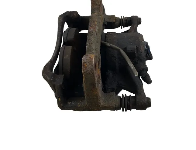 VOLKSWAGEN Golf 7 generation (2012-2024) Zacisk hamulca przedniego lewego 6792C 35104678