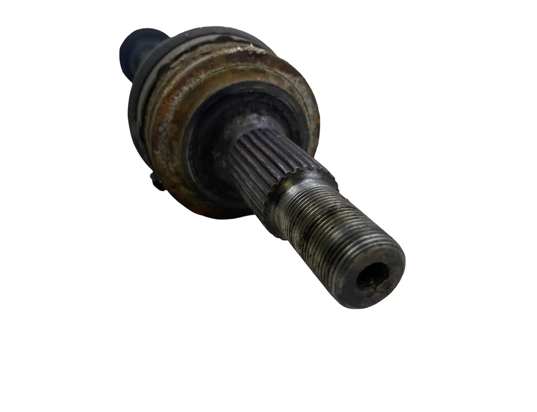 PEUGEOT 3008 2 generation (2017-2023) Front Right Driveshaft 9811933980 35108190