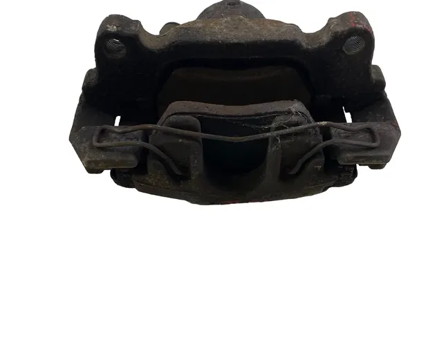 VOLKSWAGEN Touran 1 generation (2003-2015) Zacisk hamulca przedniego prawego 582VL 35104734