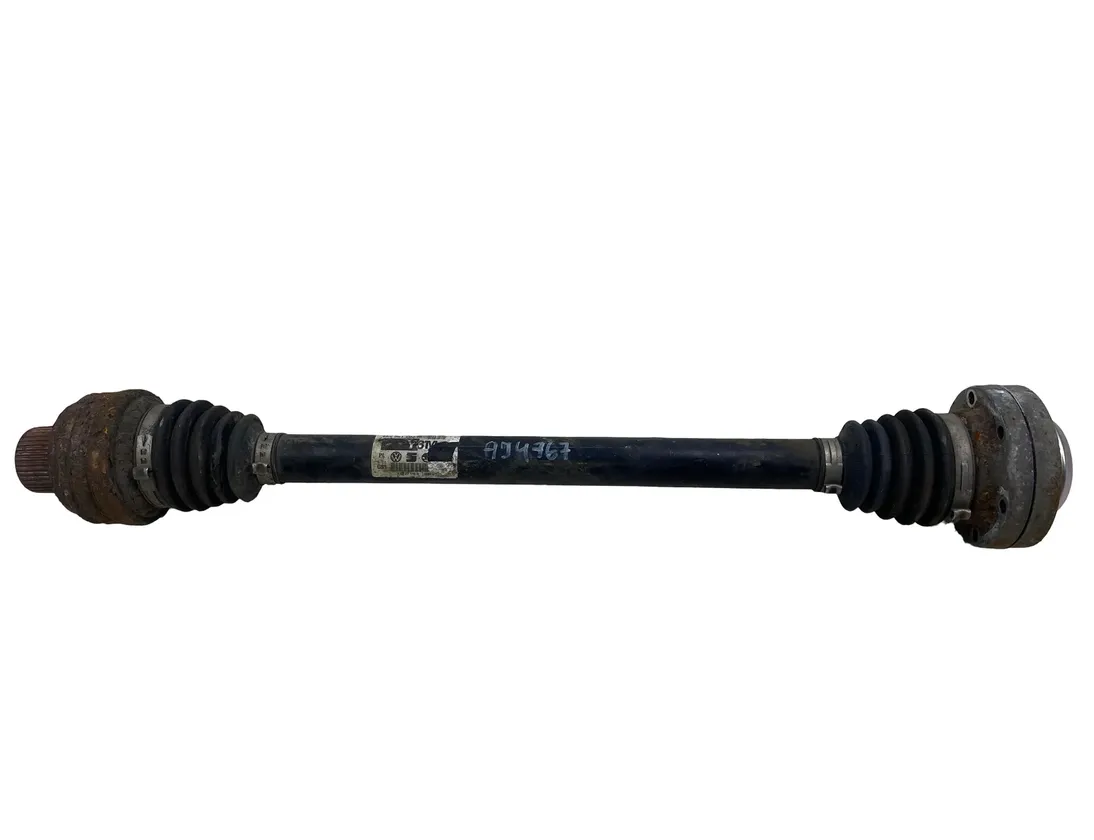 AUDI A4 B8/8K (2011-2016) Rear Left Driveshaft 8K0501203M 35108135