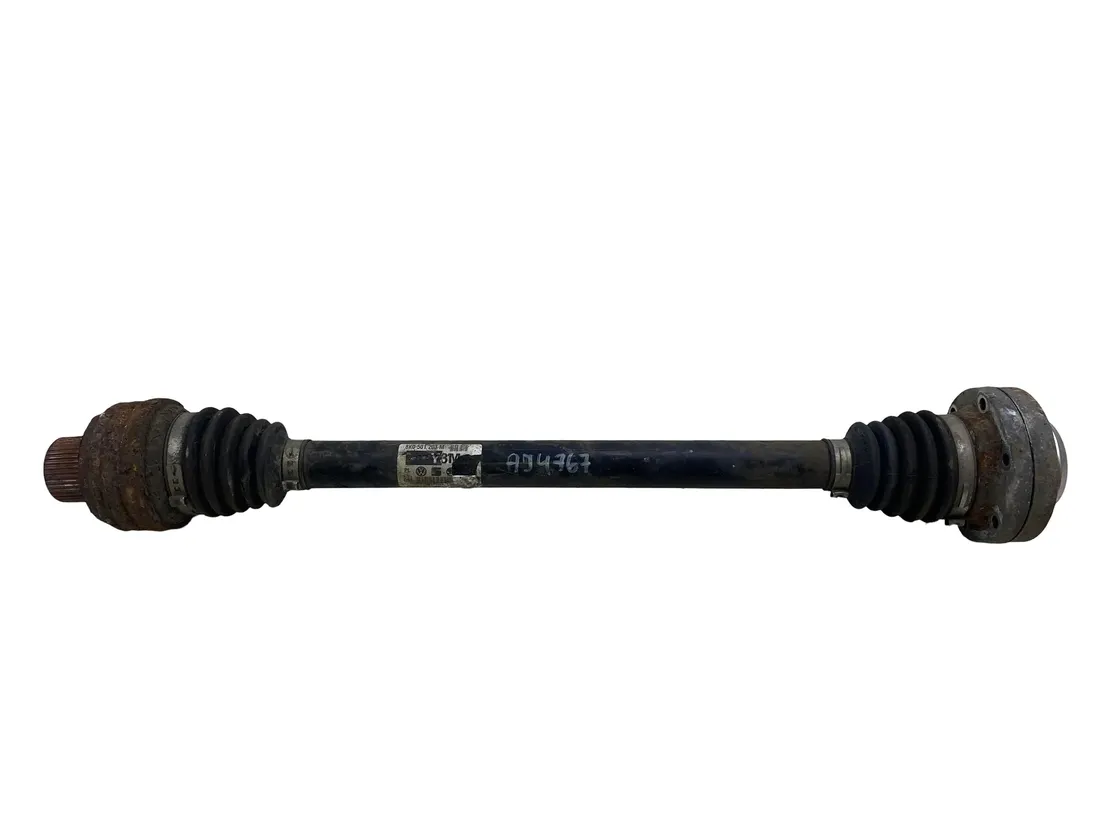 AUDI A4 B8/8K (2011-2016) Rear Left Driveshaft 8K0501203M 35108135
