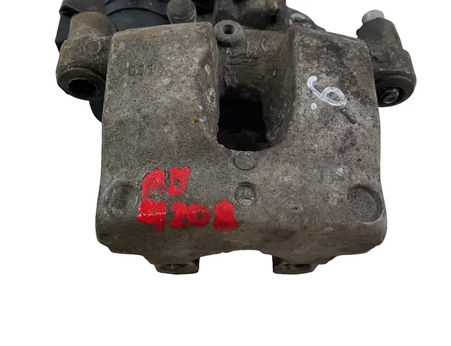 MERCEDES-BENZ C-Class W205/S205/C205 (2014-2023) Rear Left Brake Caliper 123456 35102648