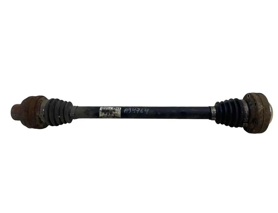 AUDI A4 B8/8K (2011-2016) Rear Left Driveshaft 8K0501203M 35108038