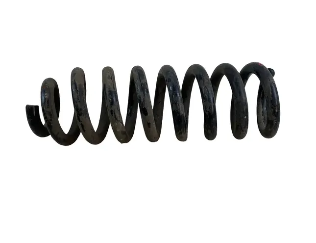 MERCEDES-BENZ C-Class W205/S205/C205 (2014-2023) Rear Left Coil Spring 123456 35103628