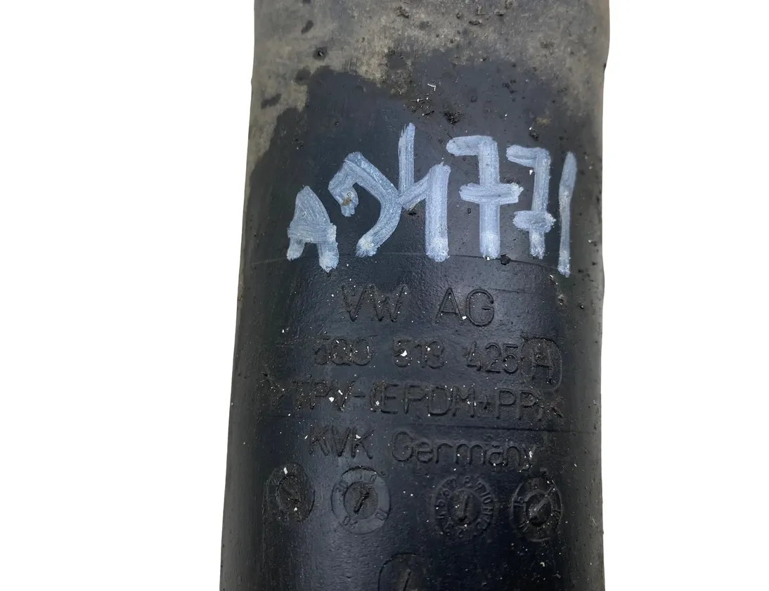 SKODA Octavia 3 generation (2013-2020) Amortyzator tylny prawy 5Q0513425H 35108148