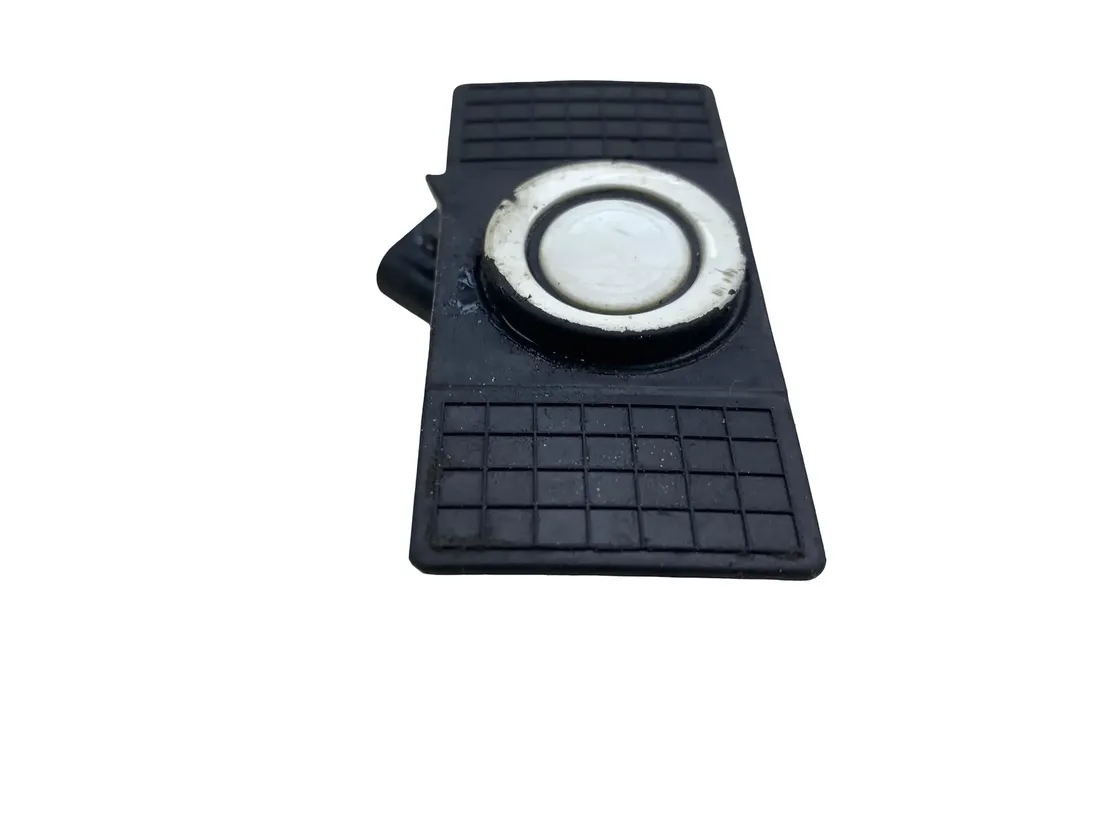 SKODA Octavia 3 generation (2013-2020) Czujnik parkowania tył 5Q0919275B 35079936