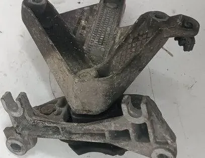 RENAULT Megane 2 generation (2002-2012) Gearbox Mount Bracket 8200457080,8200043084 25911063