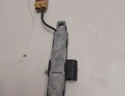 VOLKSWAGEN Golf Plus 1 generation (2004-2009) Bootlid Antenna Amplifier 114687,00608,5M0035577G 25912098