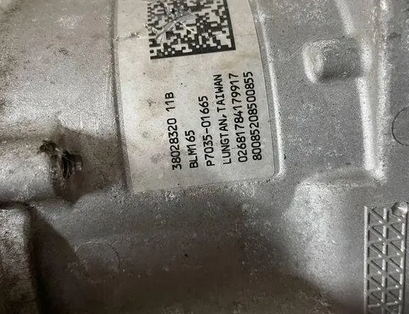 CITROËN C3 1 generation (2002-2010) Drążek kierowniczy P703501665,02681784179917,38028320 32189586