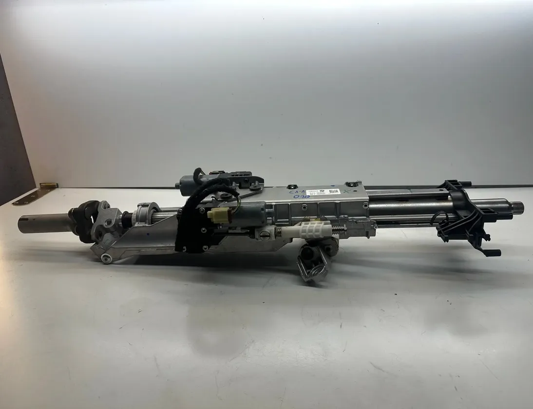 BMW X5 G05/G18 (2018-2024) Steering Column Mechanism 7045955334 35041191