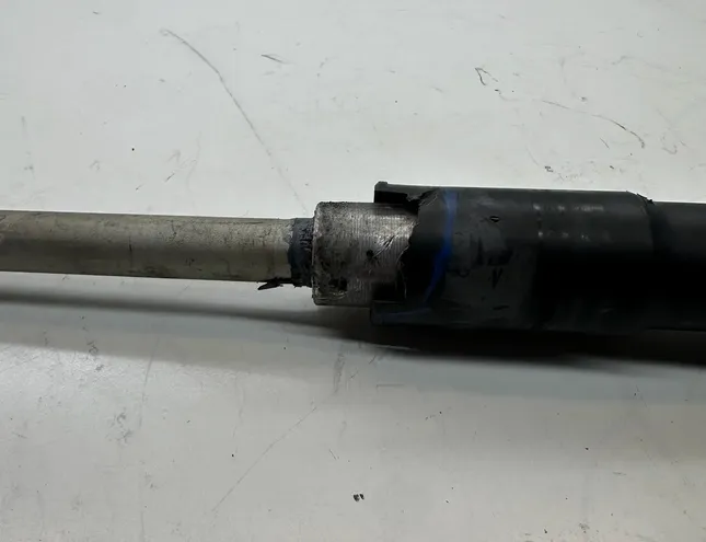 MERCEDES-BENZ C-Class W205/S205/C205 (2014-2023) Steering Column Shaft Joint A2054607701 35041882