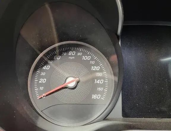 MERCEDES-BENZ C-Class W205/S205/C205 (2014-2023) Speedometer A2059000416,A2059015106 33768347