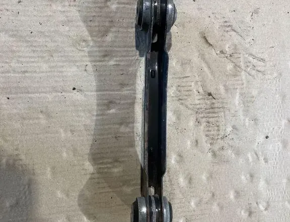 BMW 1 Series F20/F21 (2011-2020) Tylne lewe ramię 6792517 33969309
