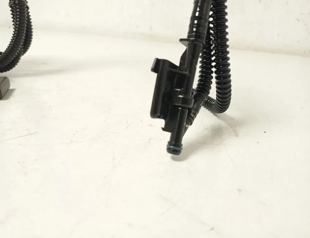 MERCEDES-BENZ C-Class W204/S204/C204 (2004-2015) W Zbiornikowej Pompie Paliwa 1582881013,A2044700594 28601921