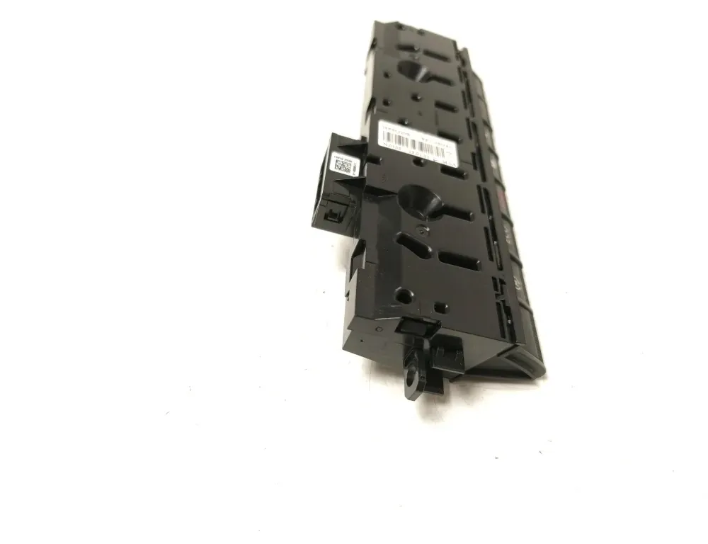 DACIA Duster 2 generation (2017-2024) Indicator Wiper Stalk Switch 28E86420R 34853983