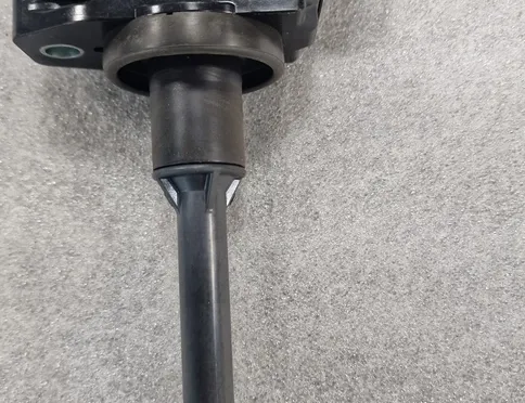 LEXUS UX 1 generation (2018-2023) Cewka zapłonowa wysokiego napięcia 9091902277 28719046