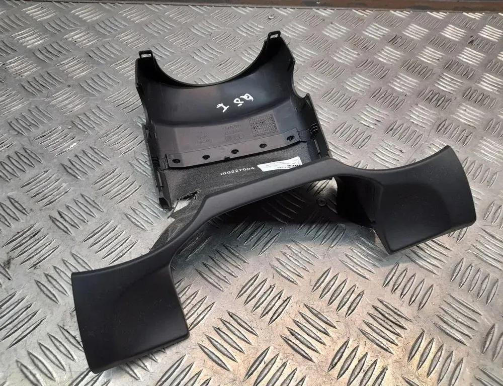 AUDI Q5 8R (2008-2017) Steering  Mechanism Trim 8R0953515 33420804