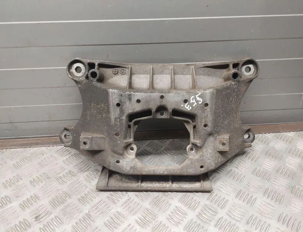 AUDI A5 8T (2007-2016) Gearbox Mount Bracket 8K0399263T 33434821