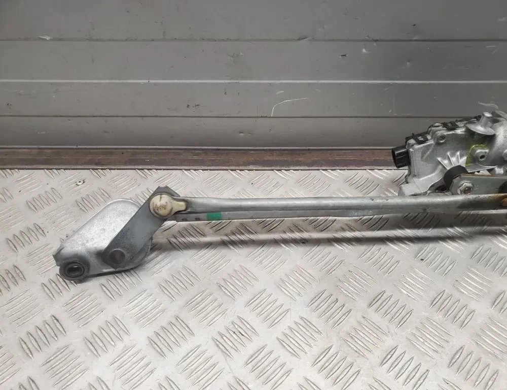 DODGE Challenger 3 generation (2008-2024) Mechanizm wycieraczki przedniej szyby 05028756AD 33438147