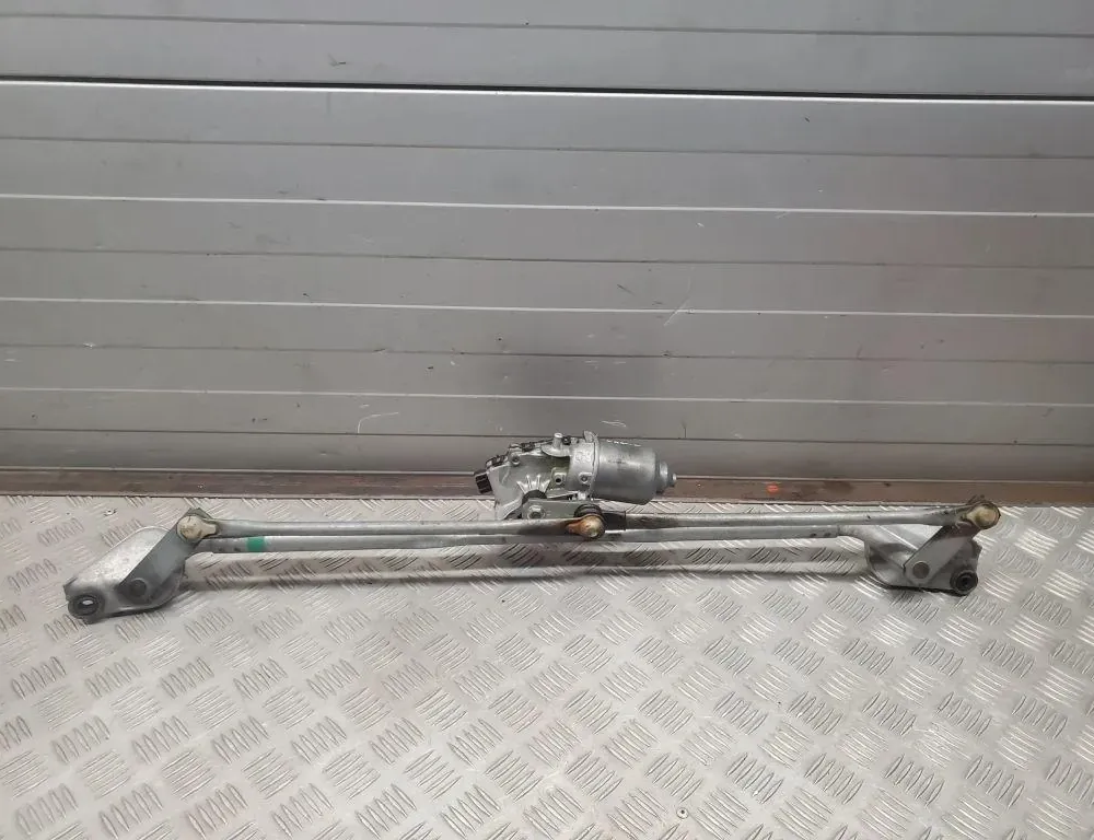 DODGE Challenger 3 generation (2008-2024) Mechanizm wycieraczki przedniej szyby 05028756AD 33438147