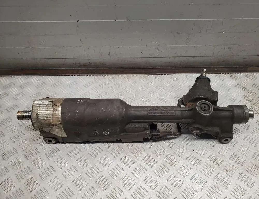 AUDI A6 C6/4F (2004-2011) Drążek kierowniczy 4G1423105D,4G0909144K 33443050