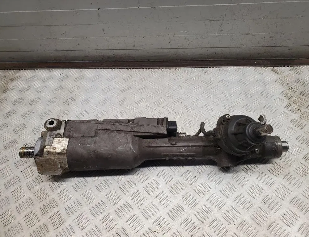 AUDI A6 C6/4F (2004-2011) Drążek kierowniczy 4G1423105D,4G0909144K 33443050