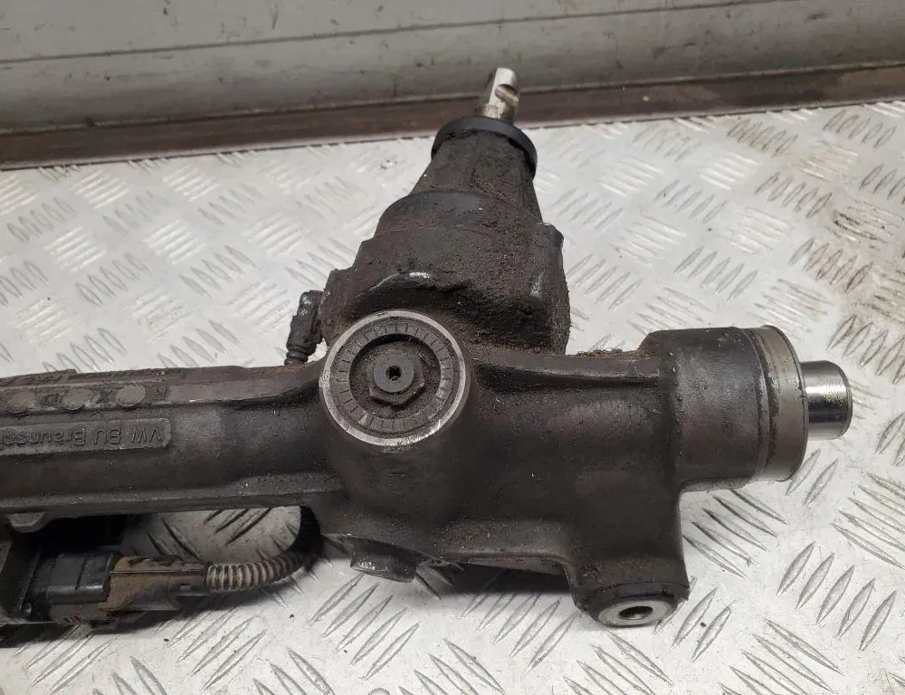 AUDI A6 C6/4F (2004-2011) Drążek kierowniczy 4G1423105D,4G0909144K 33443050