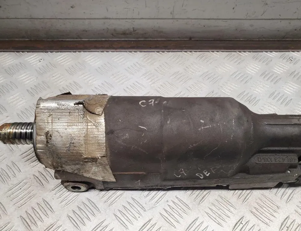 AUDI A6 C6/4F (2004-2011) Drążek kierowniczy 4G1423105D,4G0909144K 33443050