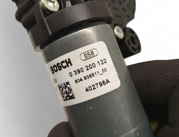 MERCEDES-BENZ GLC X253 (2015-2024) Sunroof Control Module 0390200122 33458108