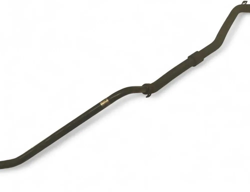 VOLKSWAGEN Touareg 2 generation (2010-2018) Power Steering Hose Pipe 7P0422891K 33491106