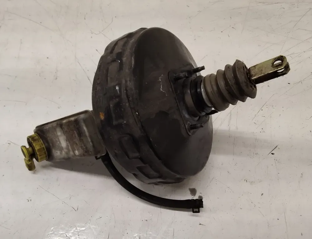 VOLKSWAGEN Sharan 1 generation (1995-2010) Wzmacniacz serwa hamulców 7M1612100F 35110318