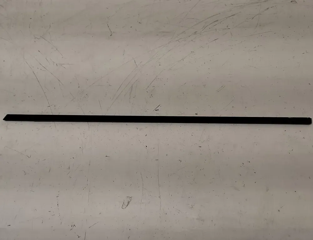 RENAULT Megane 2 generation (2002-2012) Listwy okienne przednich prawych drzwi ITG544 35110326