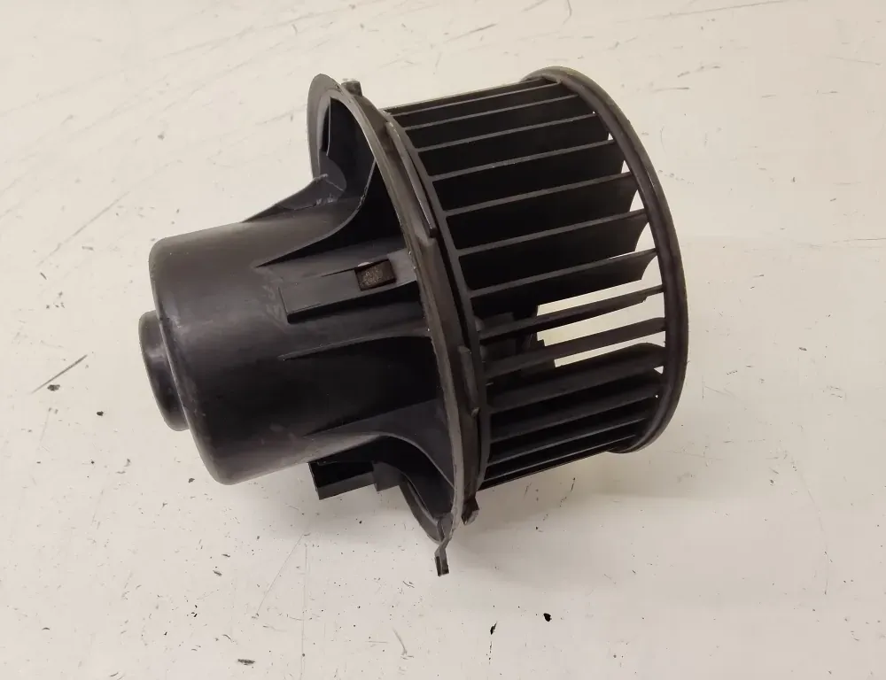 VOLKSWAGEN Sharan 1 generation (1995-2010) Wentylator dmuchawy nagrzewnicy 7M1819021 35110306