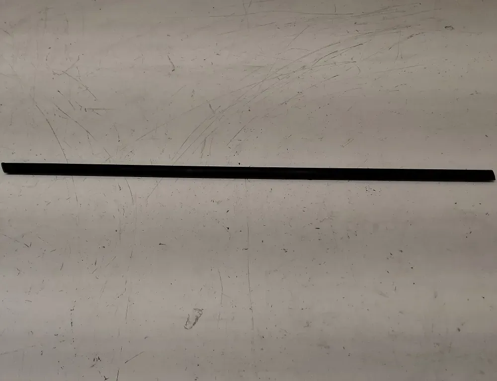 RENAULT Megane 2 generation (2002-2012) Listwy okienne przednich prawych drzwi ITG544 35110326