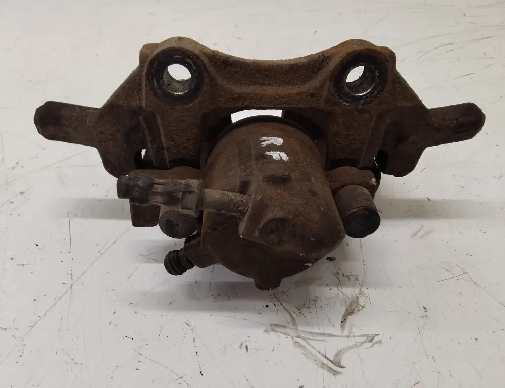 VOLKSWAGEN Sharan 1 generation (1995-2010) Front Right Brake Caliper 85VW2010C11 35110242