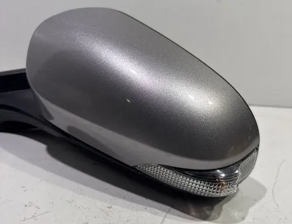 TOYOTA C-HR 1 generation (2016-2023) Lusterko boczne lewe E11048540 34771717